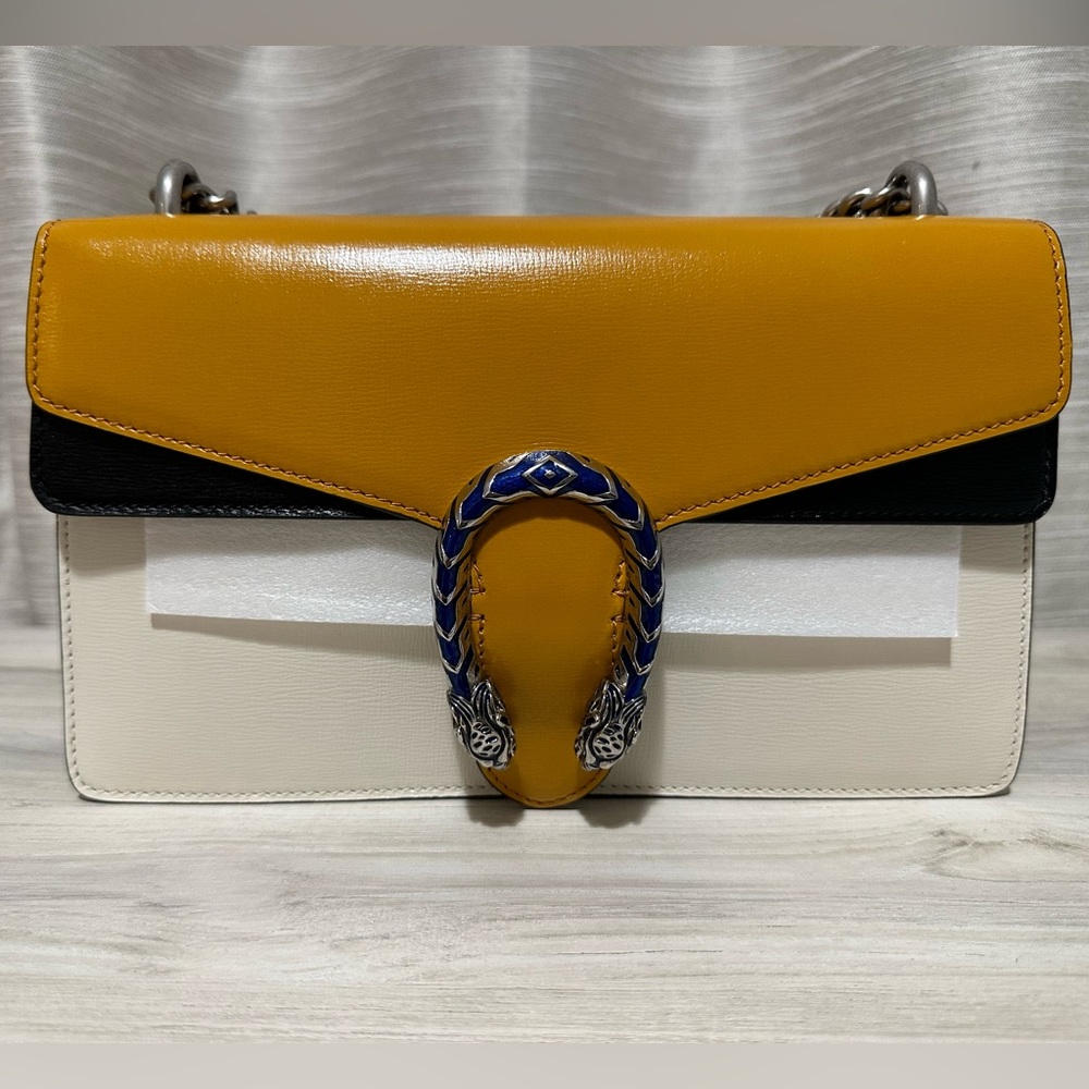 Gucci Small Dionysus Shoulder bag